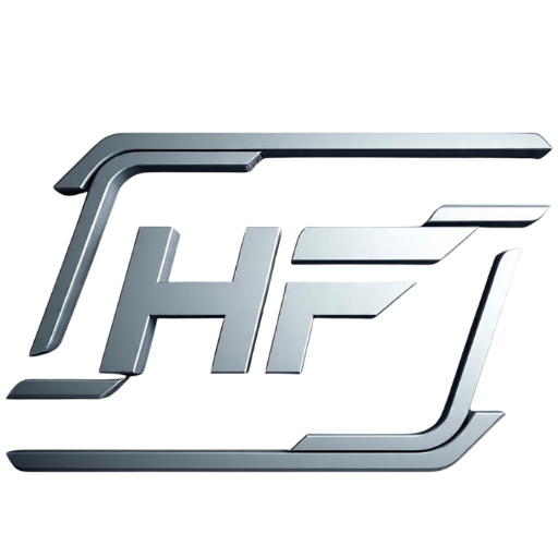 HF CILINDROS HIDRAULICOS EM CURITIBA